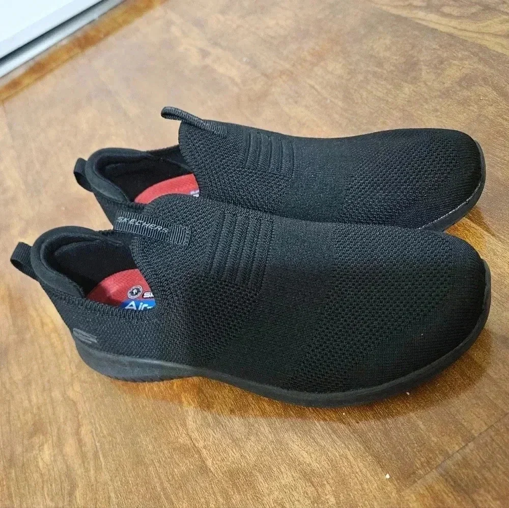Skechers Slip Resistant Shoes